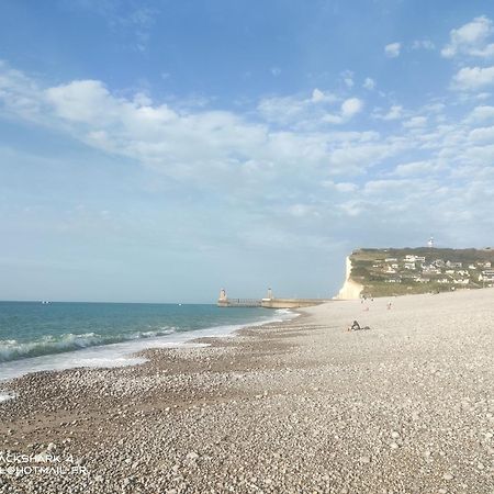 T1 Centre Ville 1500M De La Plage 15 Km De L'Etretat フェカン エクステリア 写真